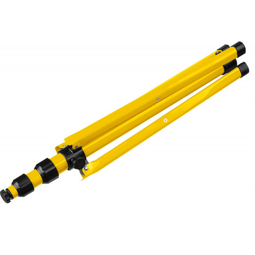 STAYER MAXStable, 1.6 м, телескопический штатив для прожектора (56920)