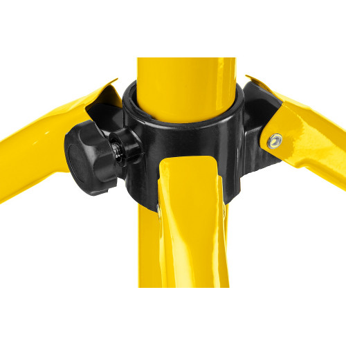 STAYER MAXStable, 1.6 м, телескопический штатив для прожектора (56920)