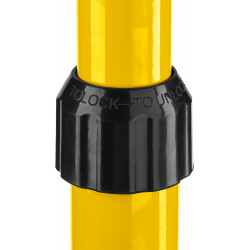 STAYER MAXStable, 1.6 м, телескопический штатив для прожектора (56920)
