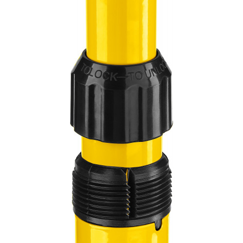 STAYER MAXStable, 1.6 м, телескопический штатив для прожектора (56920)