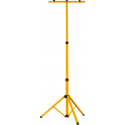 STAYER MAX Stable, телескопический штатив для 2х прожекторов в сумке (56922-B)