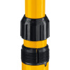 STAYER MAX Stable, телескопический штатив для 2х прожекторов в сумке (56922-B)