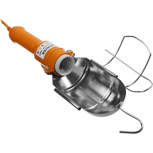 STAYER MAXLight, 60 Вт, переносной светильник (56061)