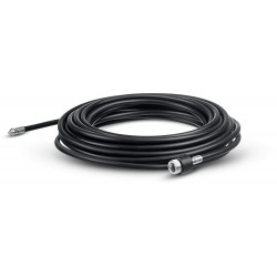 ЗУБР для пистолета МИГ-280, 15 м, шланг для прочистки труб (70414-280-15)