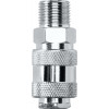 KRAFTOOL 3/8″M - рапид муфта, переходник (06594-3/8)