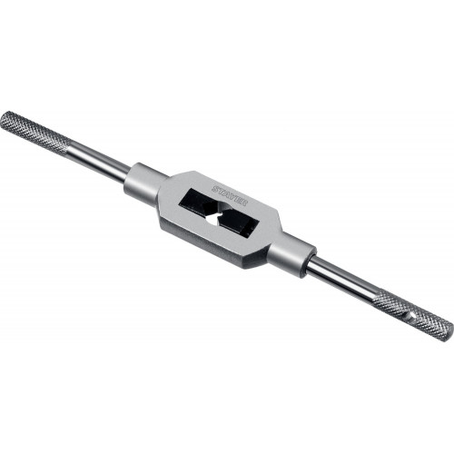 STAYER TH4, для М3-М12, L 200 мм, метчикодержатель, Professional (28035-4)