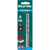 KRAFTOOL Keramo, 6 х 100 мм, тв.сплав КС, сверло по керамограниту (29175-100-6)