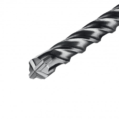 ЗУБР ПРОФИ-4Х 8x260 мм, SDS-plus бур (29313-260-08)