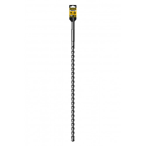 STAYER HERCULES-4Х 14 x 880/1020 мм, SDS-max бур, PROFESSIONAL (29370-880-14)