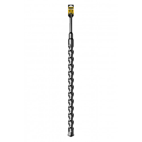 STAYER HERCULES-4Х 52 x 880/1000 мм, SDS-max бур, PROFESSIONAL (29370-880-52)