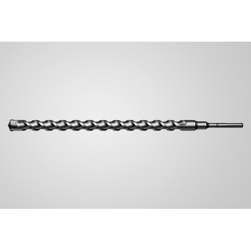 STAYER HERCULES-4Х 52 x 880/1000 мм, SDS-max бур, PROFESSIONAL (29370-880-52)