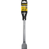 STAYER Gorilla Force, 40 х 250 мм, SDS-Plus, плоское изогнутое зубило, Professional (29354-40-250)