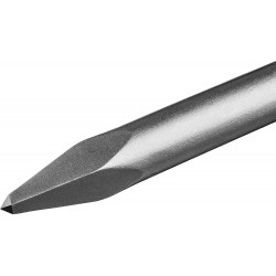 KRAFTOOL ALLIGATOR, 280 мм, SDS-max, пикообразное зубило (29331-00-280)