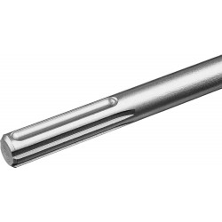KRAFTOOL ALLIGATOR, 280 мм, SDS-max, пикообразное зубило (29331-00-280)