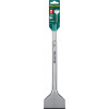 KRAFTOOL ALLIGATOR, 80 х 300 мм, SDS-max, плоское широкое зубило (29335-80-300)