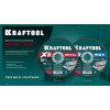 KRAFTOOL X5 INOX 125x1.6 мм по нерж. стали отрезной диск для УШМ (36256-125-1.6)