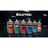 KRAFTOOL HP, 1 л, минеральное масло для 2-тактных двигателей (41500-1)