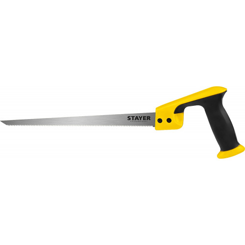 STAYER Compass, 300 мм, выкружная ножовка, Professional (2-15087)