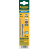 KRAFTOOL Pro Cut, 130 мм, 6 шт, спиральные полотна для лобзика (15344-03)