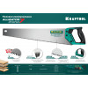 KRAFTOOL Alligator Universal 7, 400 мм, универсальная ножовка (15004-40)