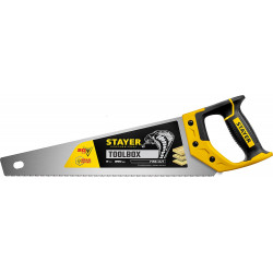 STAYER Cobra ToolBox, 350 мм, многоцелевая ножовка, Professional (2-15091-45)