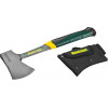 KRAFTOOL Extrem 600/850 г, 340 мм, Туристический цельнокованый топор (20645-06)