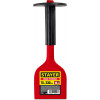 STAYER Red Force, 75 х 230 мм, зубило-конопатка с протектором (2127)