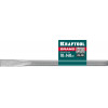 KRAFTOOL Grand, 10 х 140 мм, слесарное зубило по металлу (2103-10)