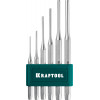 KRAFTOOL Grand-6, 6 предметов, набор выколоток (21075-H6)