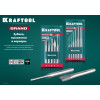 KRAFTOOL Grand-6, 6 предметов, набор выколоток (21075-H6)