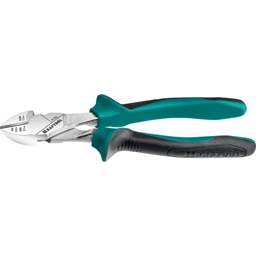 KRAFTOOL KraftMax, 180 мм, бокорезы (22011-5-18)
