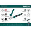 KRAFTOOL KraftMax, 180 мм, бокорезы (22011-5-18)