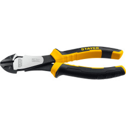 STAYER Hercules, 180 мм, усиленные бокорезы (2203-6-18)