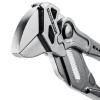 KRAFTOOL VISE-WRENCH X, 250 мм, клещи переставные-гаечный ключ (22067)