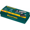 KRAFTOOL ID-6, 6 предм., ударно-поворотная отвертка (25555)