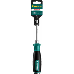 KRAFTOOL Impact PH1, ударная отвертка (250034-1)
