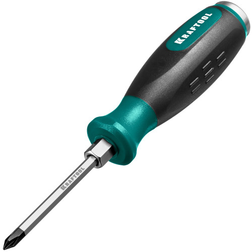 KRAFTOOL Impact PH1, ударная отвертка (250034-1)