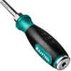 KRAFTOOL Impact PH1, ударная отвертка (250034-1)