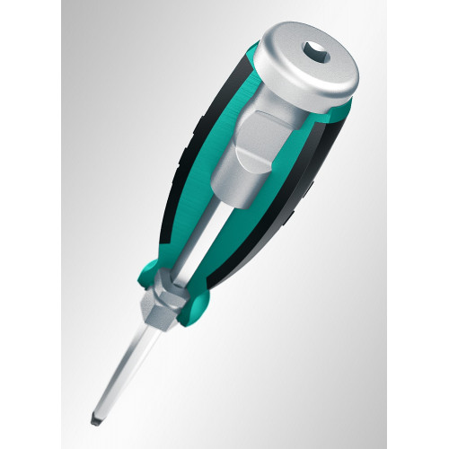 KRAFTOOL Impact PH1, ударная отвертка (250034-1)