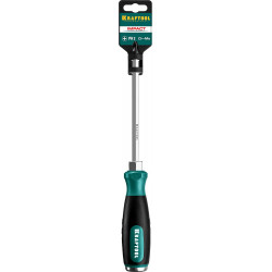 KRAFTOOL Impact PH3, ударная отвертка (250034-3)