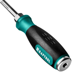 KRAFTOOL Impact PH3, ударная отвертка (250034-3)