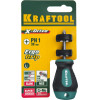 KRAFTOOL Х-Drive, PH1 x 38, отвертка (250072-1-038)