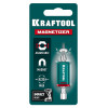 KRAFTOOL MAGNETIZER магнитный держатель для крепежа (26777)