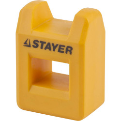 STAYER намагничеватель-размагничеватель (25999)
