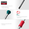 KRAFTOOL Precision-6, 6 предм., отвертка для точных работ (25679)