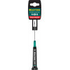 KRAFTOOL Precision PH00, отвертка для точных работ (25682-00)