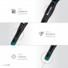 KRAFTOOL Precision 7, 7 предм., Набор отверток (25686)