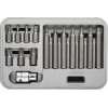 ЗУБР Torx, 15 шт, специальные биты (2651-H15)