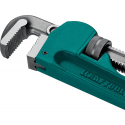 KRAFTOOL STILLSON, 1.5″, 300 мм, трубный разводной ключ (2727-30)