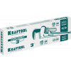 KRAFTOOL STILLSON, 3″, 600 мм, трубный разводной ключ (2727-60)